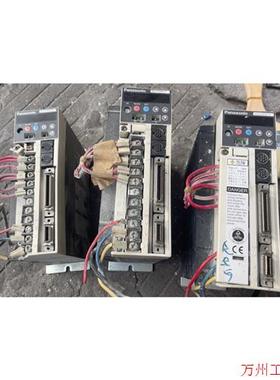 议价直拍不发:伺服电机MSDA083A1A 0.75KW)  实物图拍