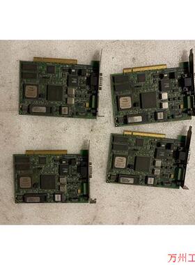 议价直拍不发:采集卡  PCI1500S7 ver A1 一张 实物拍摄