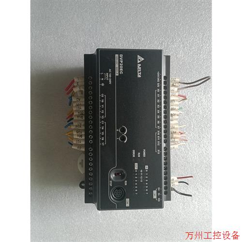 议价直拍不发:台达DVP20EC00R3,成色非常漂亮,拿回去擦擦