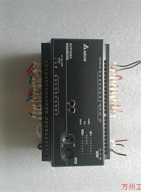 议价直拍不发:台达DVP20EC00R3,成色非常漂亮,拿回去擦擦