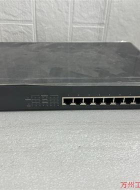 议价直拍不发:(请询价)信锐SUNDRAY SW-5008 信锐8口全千兆带poe
