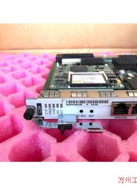 议价直拍不发:CSH 主控交换时钟板 SL91CSH