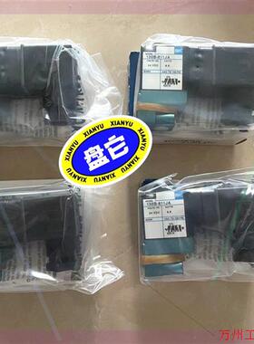 议价直拍不发:mac电磁阀全新原装130B-611JA   130B-11