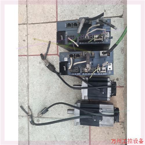 议价直拍不发:伺服电机驱动器 GYB751D5-RC2驱动RYH751