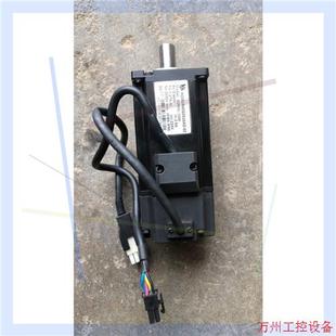 议价直拍不发 型号HC060R40G30U0AD一02 华成伺服电机