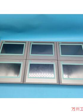 议价直拍不发:触摸屏7寸SMART700IE 6AV6 648-0B