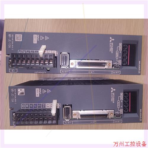 议价直拍不发:议价三菱MR-JE-10A+HG-KN13J-S100,