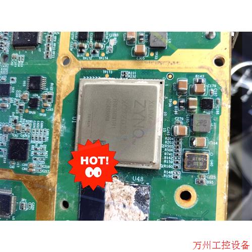议价直拍不发:赛灵思 XC7Z030-FFG676ABX,看清问好再拍,售