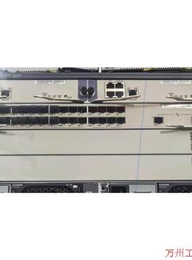 议价直拍不发:NE40E-X3  CR5DL2XEIG7L LPUI-