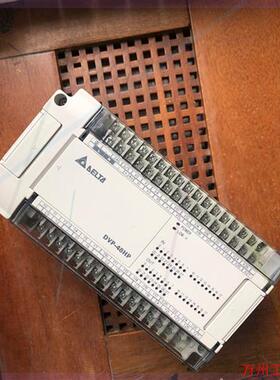 议价直拍不发:台达二手拆机DVP48HP00R实物拍摄、成色好、包好用