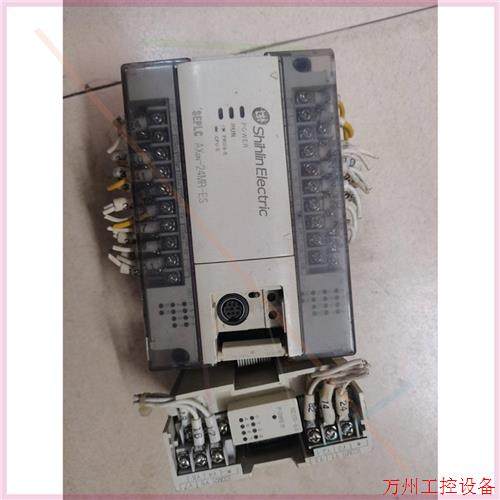 议价直拍不发:士林PLC AX0N-24MR-ES议价