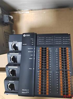 议价直拍不发:雷赛PMC600-WL运动控制器 可拓展32轴 单主机