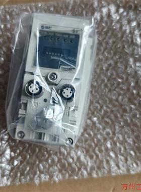 议价直拍不发:SMC阀岛模块EX600-SEC1 EX600-DYPE实物