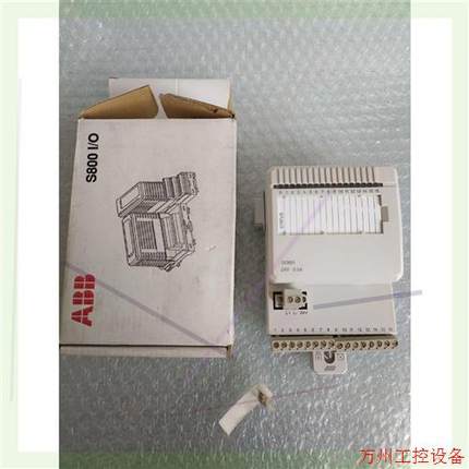 议价直拍不发:全新原装仅拆封D0801 3BSE020510R1全新ABB议价