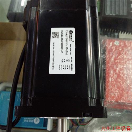 议价直拍不发:圳雷赛86HH深SM120H-E1混合伺服步进电机驱动器替