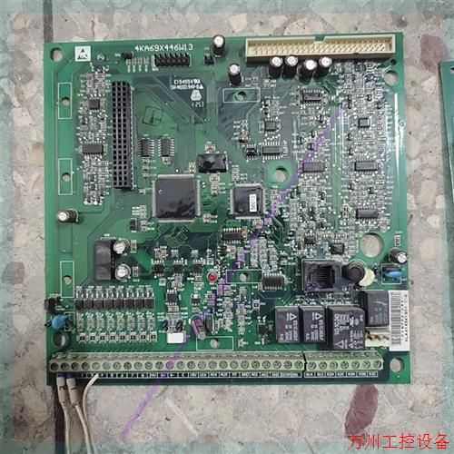议价直拍不发:东元7300PA变频器主板替代7200GS GS510系列