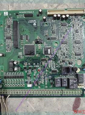 议价直拍不发:东元7300PA变频器主板替代7200GS GS510系列