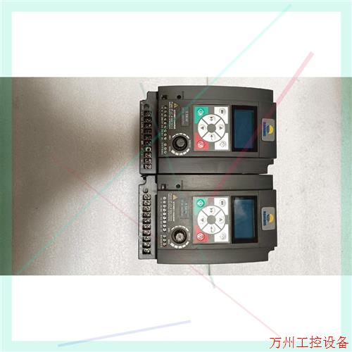 议价直拍不发:海普蒙特变频器HD09-4T5P5G-S,5.5KW 380