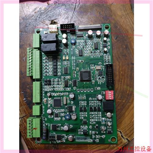 议价直拍不发:蒙德变频器主板 F3P-04-05  MK系列