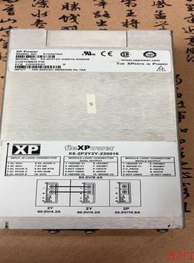 议价直拍不发:XP 电源模块型号 fleXPower X5-2p2Y2Y-议价