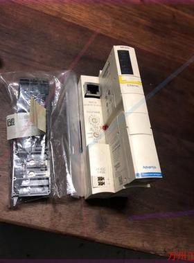 议价直拍不发:议价PLCSTBNIP2212功能完好.实物图片