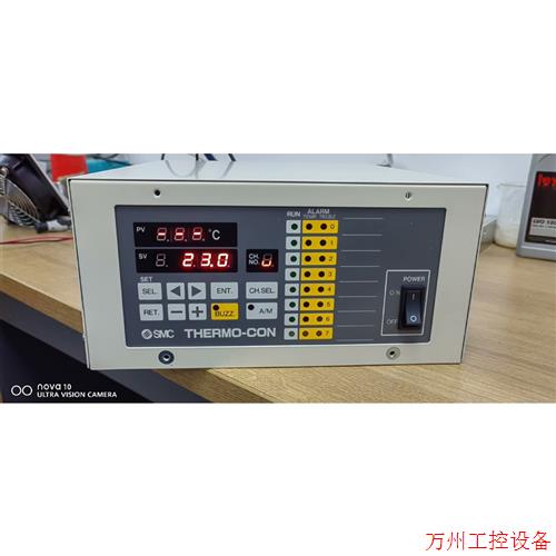 议价直拍不发:SMC IMR-244-110E THERMO-CON Co