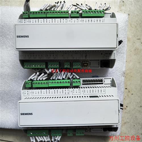 议价直拍不发:DDC控制器可点扩展模块POL635.00/STD 拆