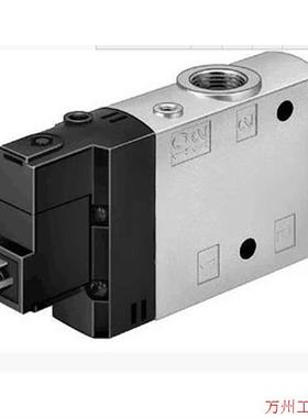 议价直拍不发:询价FESTO/费斯托 电磁阀 MEH-5/2-1/8-B 173127