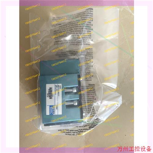 议价直拍不发:美国原装MAC 电磁阀MV-C2A-ABAA-DM-611J