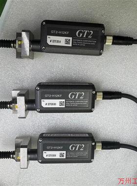 议价直拍不发:(请询价)拆机GT2-H12KF GT2-71N,基恩士位移传感器