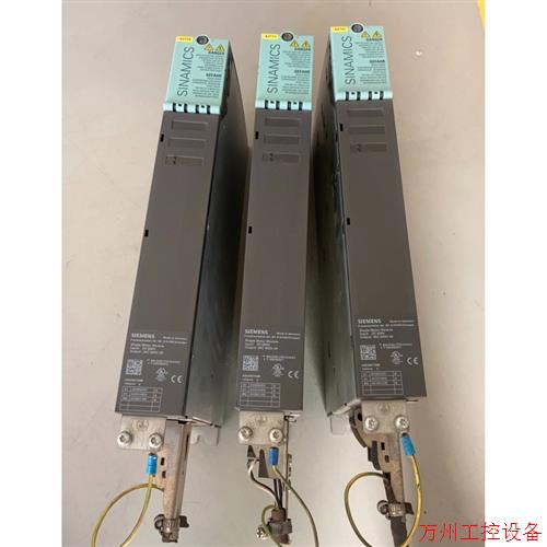 议价直拍不发:6SL3120-1TE13-0AA3