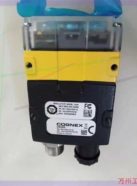 议价直拍不发:实价康耐视MSIP-REM-CGX-DM260一二维条形读码