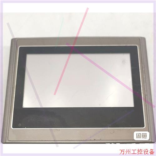 议价直拍不发:屏通触摸屏PT043-WST1B-F1R1