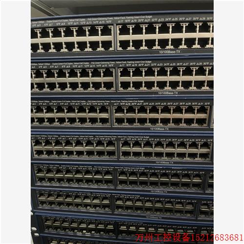 议价直拍不发:可维修:H3C-S3600V2-52TP-PWR-EI 网络交换机议价