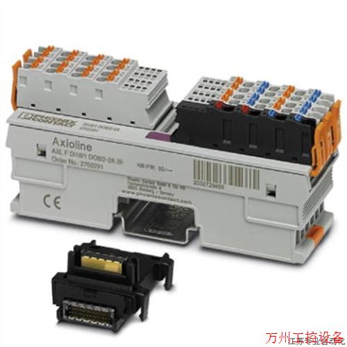 议价直拍不发:特价数字量I/O模块AXL F DI16/1 DO8/2-2A 2H-2702