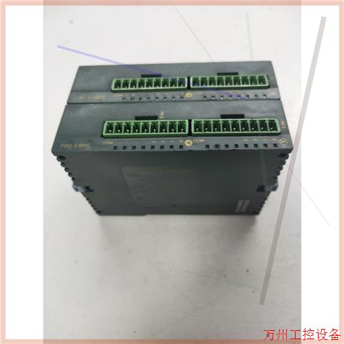 议价直拍不发:PLC模块FPO–E16RS    E8RS