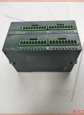 议价直拍不发:PLC模块FPO–E16RS    E8RS