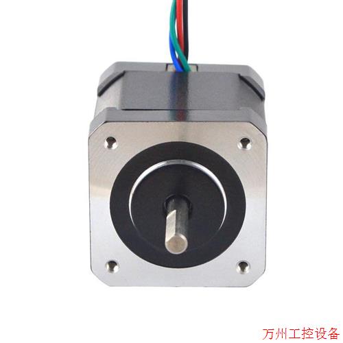 议价直拍不发:42步进电机 NEMA17型号 17HM19-1684S 17HM19-2004