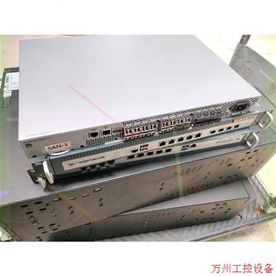 议价直拍不发:OceanStor SNS2124光纤存储交换机