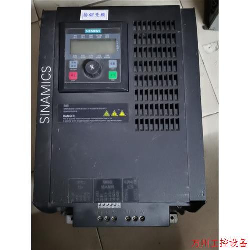 议价直拍不发:V10变频器6SL3217-0CE27-5UA1,7.