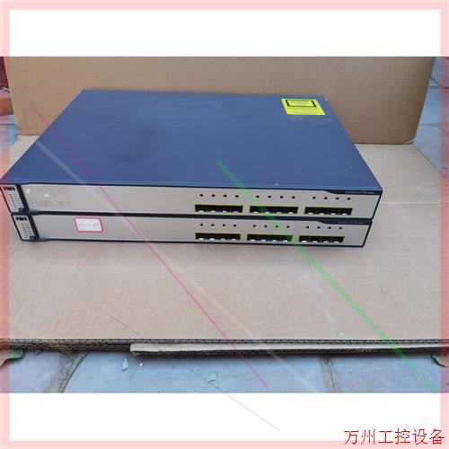 议价直拍不发:议价WS-C3750G-12S-S