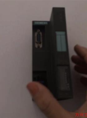 议价直拍不发:原装模块6ES7151-1AA05-0A实物实拍,