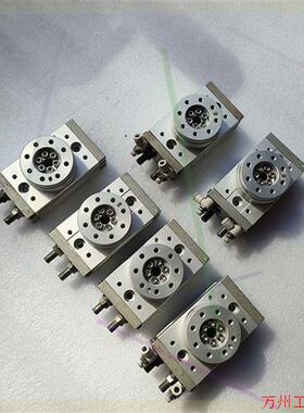 议价直拍不发:SMC旋转气缸MSQA30A