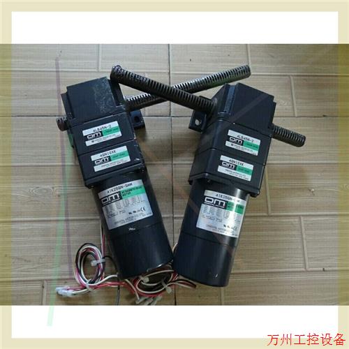 议价直拍不发:日本东方电机4IK25GN-SWM//4GN10XK//4L