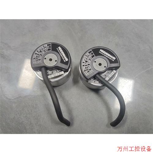 议价直拍不发:HEDENHAIN 海德汉 EQI1130 16 5PS15