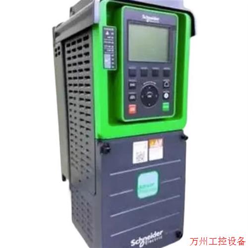 议价直拍不发:Schneider 变频器 ATV930D37M3 全新380...480V标