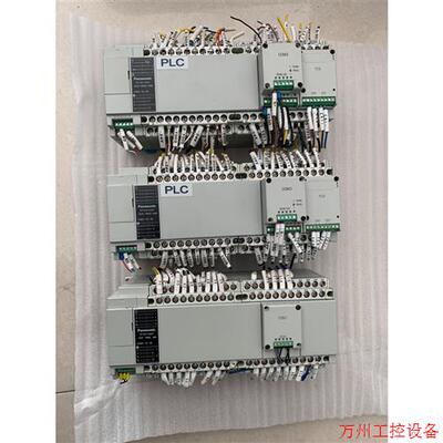 议价直拍不发:PLC FP-XH C60T  AFPXHC60T-F,