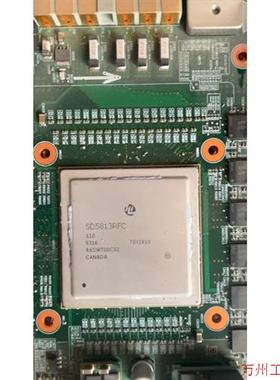 议价直拍不发:海思SD5813RFC110 4颗 CN6335-1100B