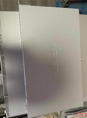 议价直拍不发:议价!ARISTA 原装二手95新 低价处理 DCS-7010T