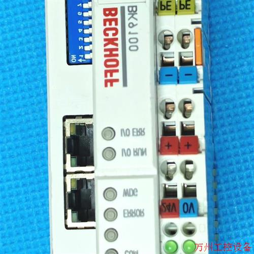 议价直拍不发:(请询价)BK9100 倍福模块